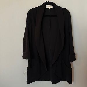 NEW French Mauve Blazer